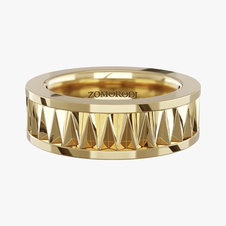 Raya Wedding Ring
